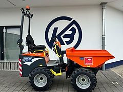 Belle DX1000HT