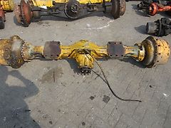 ZF AP-407/CK
