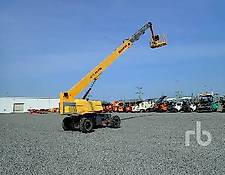 Haulotte HT132RTJPRO