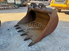 Verachtert 1800 mm / CW40