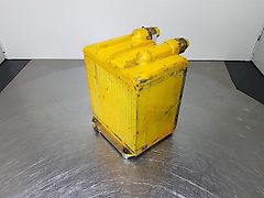 AKG 2235019KZ/90.833 - Oil cooler/Ölkühler/Oliekoe