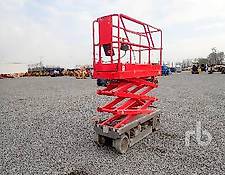 Haulotte COMPACT 8
