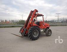 Manitou M26-4