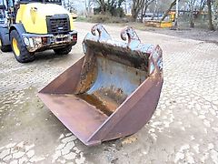 Verachtert Tieflöffel 1.400 mm - CW 20-30-40