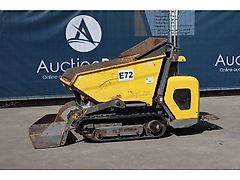 Neuson DT08PL