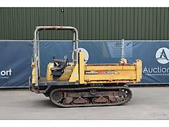 Yanmar C30R-2B