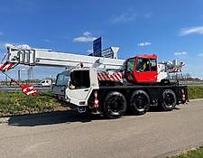 Faun RTF40-3