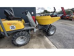 Wacker Neuson 1501