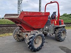 Ausa D600 APG