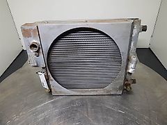 AKG - Cooler/Kühler/Koeler