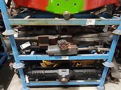ZF APL-R755 - Axle housing/Achskörper/Astrechter