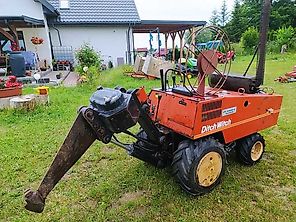 Ditch-Witch 255 SX Ditch-Witch 255 SX