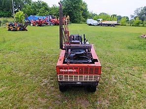 Ditch-Witch 255 SX Ditch-Witch 255 SX
