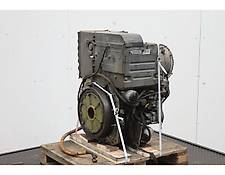 Deutz-Fahr F2L1011F