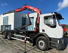 Renault Premium