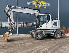 Liebherr A 918