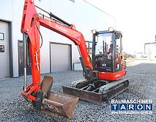 Kubota KX101-3 Alpha 3 (wie PC35 PC35 EC35 TB135)