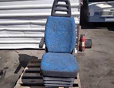 Seat Asiento Delantero Izquierdo Iveco Daily I for IVECO Daily I truck