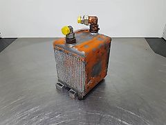 AKG 7657KZ/90-503 - Oil cooler/Ölkühler/Oliekoeler