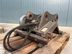 Verachtert CW30 / CW40 - ZX140