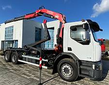Renault Premium