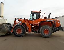 Doosan DL 420