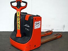 Linde T 20 1152