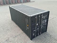 Supreme Container 20-Fuß Container
