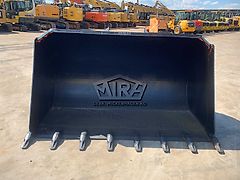 Volvo 2550 mm / Volvo SW / L90