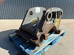 Verachtert CW45S - JS300