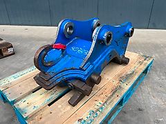 Verachtert CW30S / CW40S - DX140 / DX160 Toggle favourite