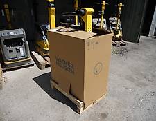 Wacker Neuson WACKER DPU 3760 HTS Rüttelplatte.. NEU Bj.2020.Aalen Baugeräte