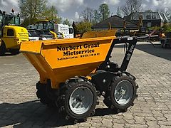 Muck-Truck