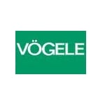 Logotipo de fabricante Vögele