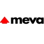 Logotipo de fabricante Meva